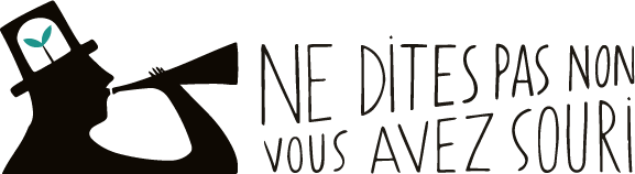 Ne dites pas non, vous avez souri