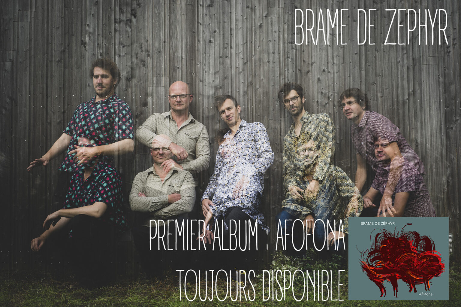 Ne dites pas non - Brame de Zéphyr
